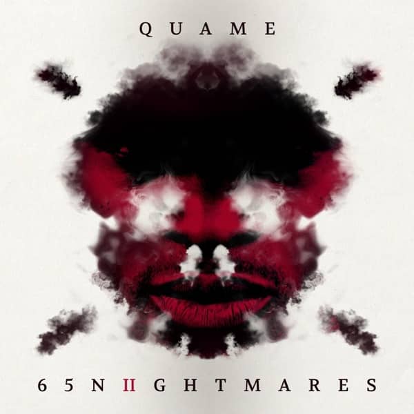 Cover von 65 Nightmares 2