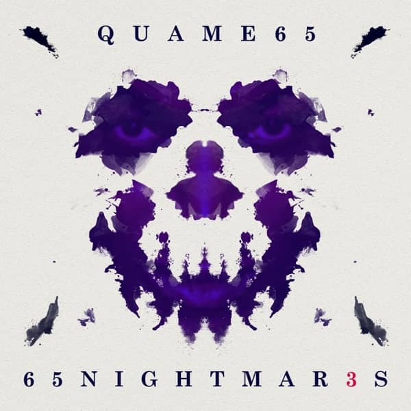 Cover von 65 Nightmares 3