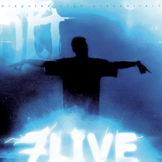 Cover von 7 Live