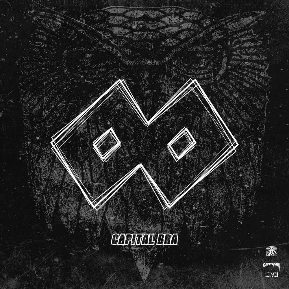 Cover von 8