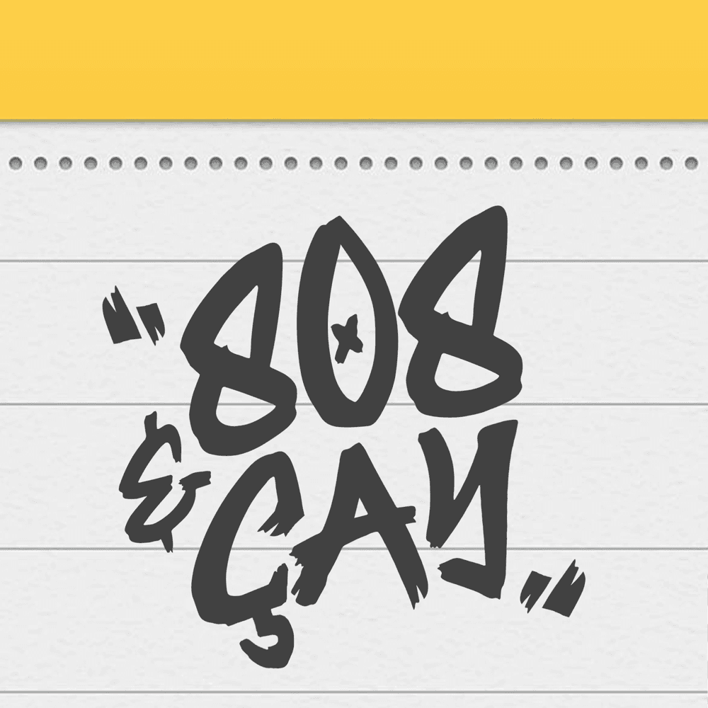 Cover von 808 & Cay