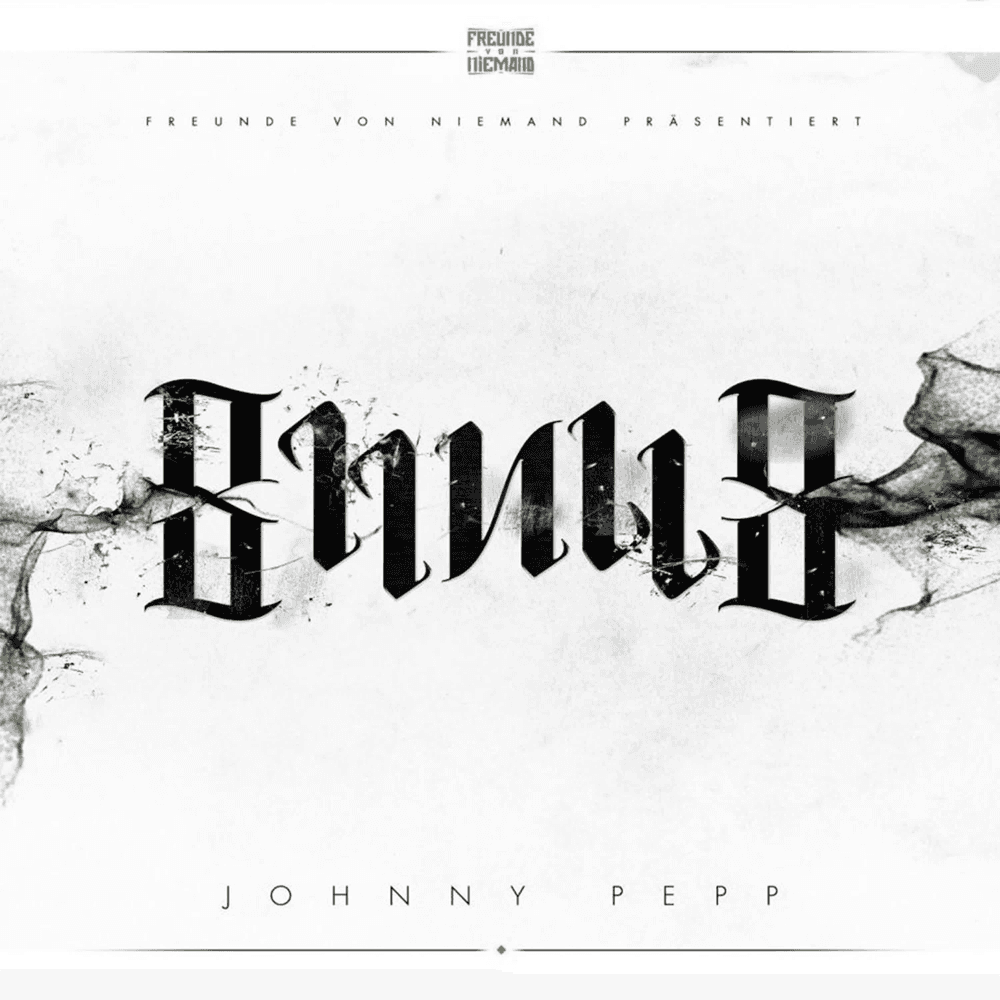 Cover von 8Null8