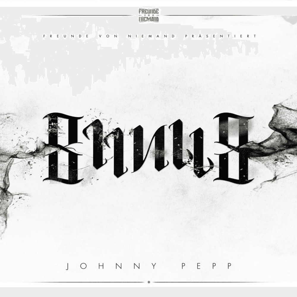 Cover von 8Null8