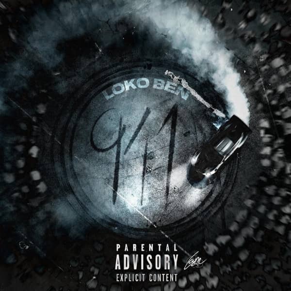 Cover von 911 (Album 911)