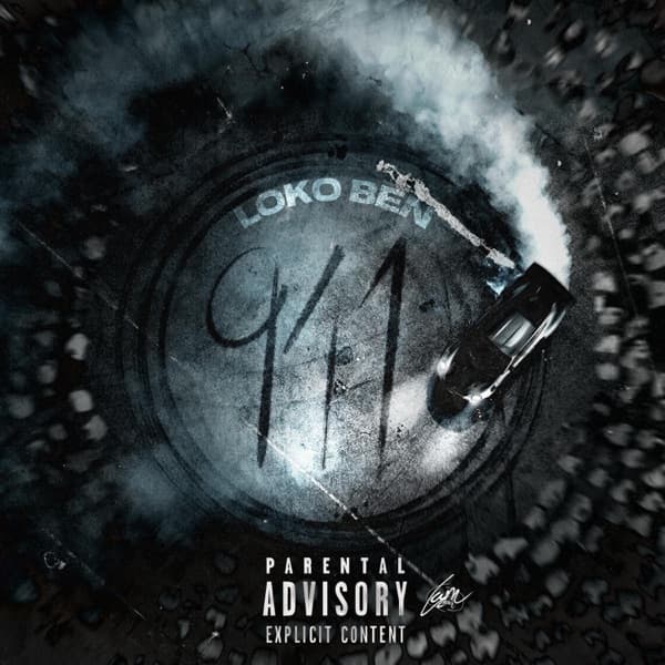 Cover von 911 (Album 911)
