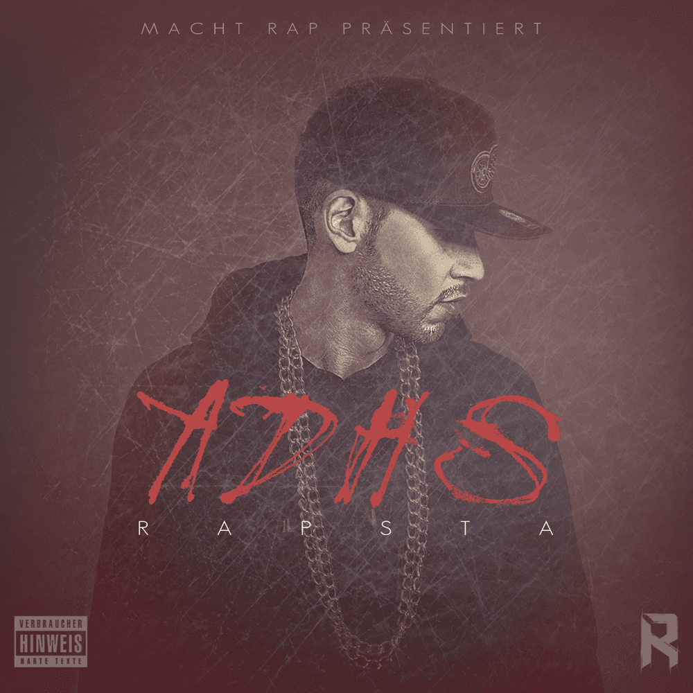 Cover von A.D.H.S.