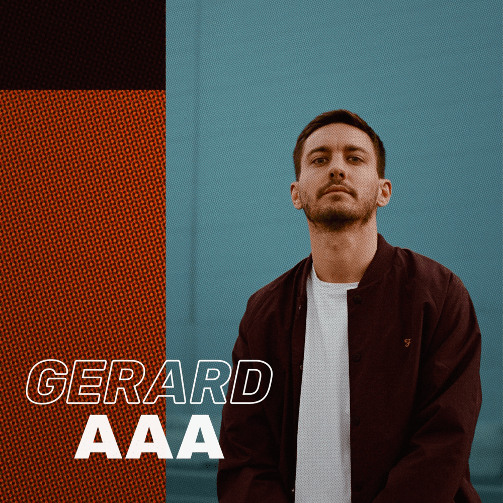 Cover von AAA