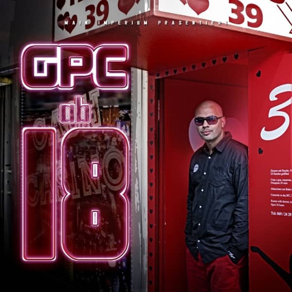 Cover von Ab 18