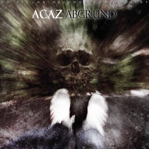 Cover von Abgrund