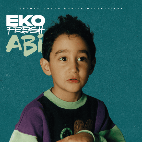 Cover von Abi