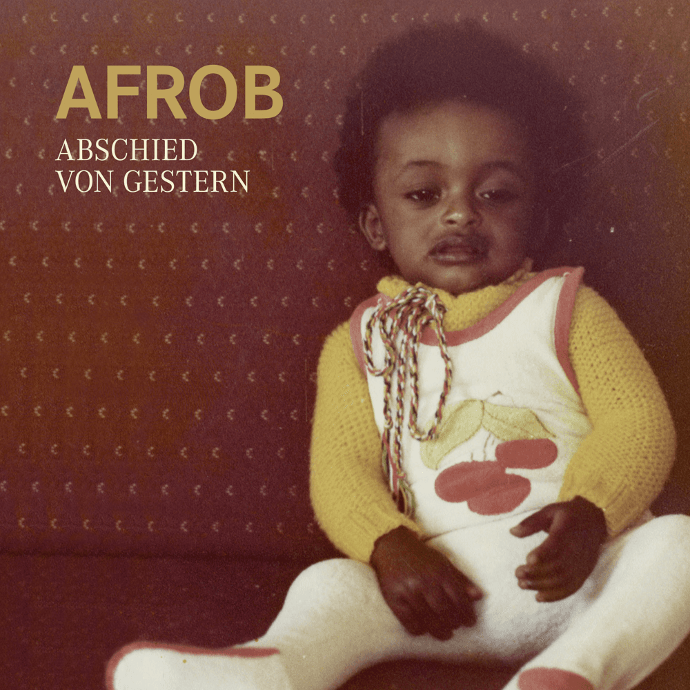 Cover von Abschied von Gestern