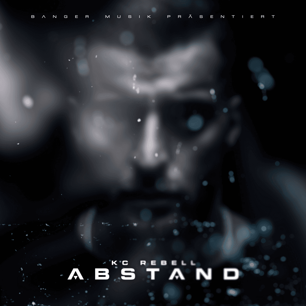 Cover von Abstand
