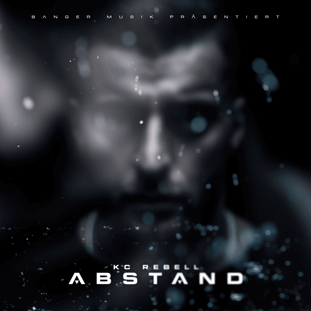 Cover von Abstand