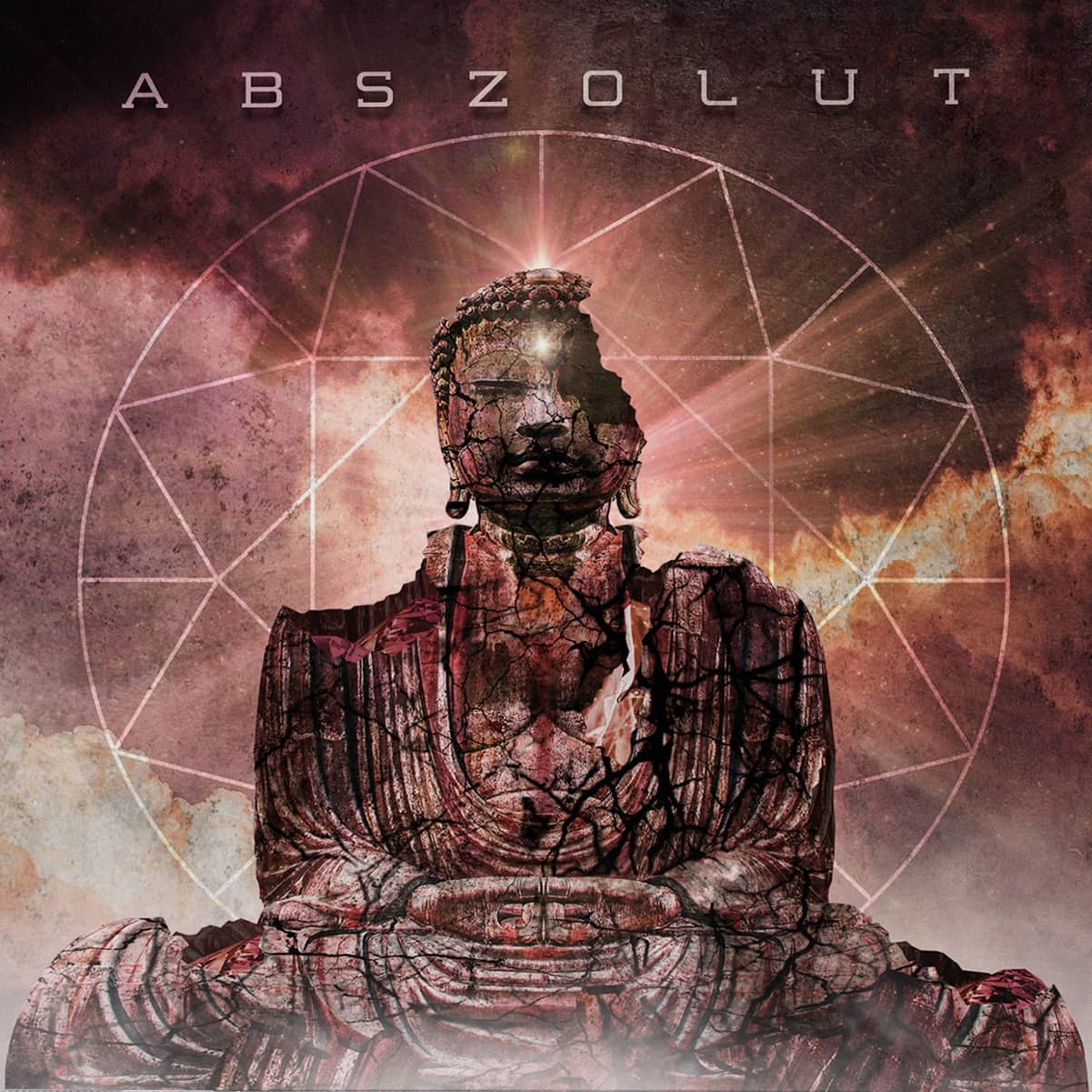 Cover von Abszolut