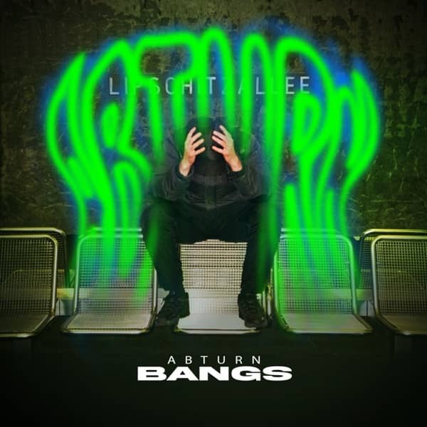 Cover von Abturn