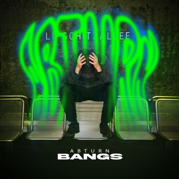 Cover von Abturn
