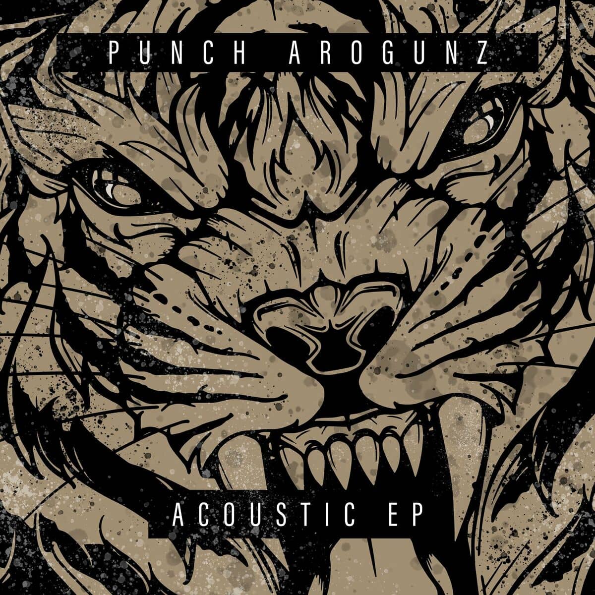 Cover von Acoustic EP