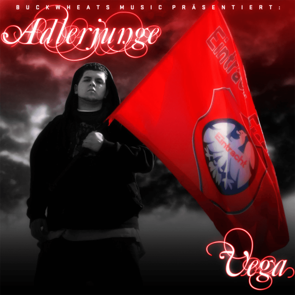 Cover von Adlerjunge