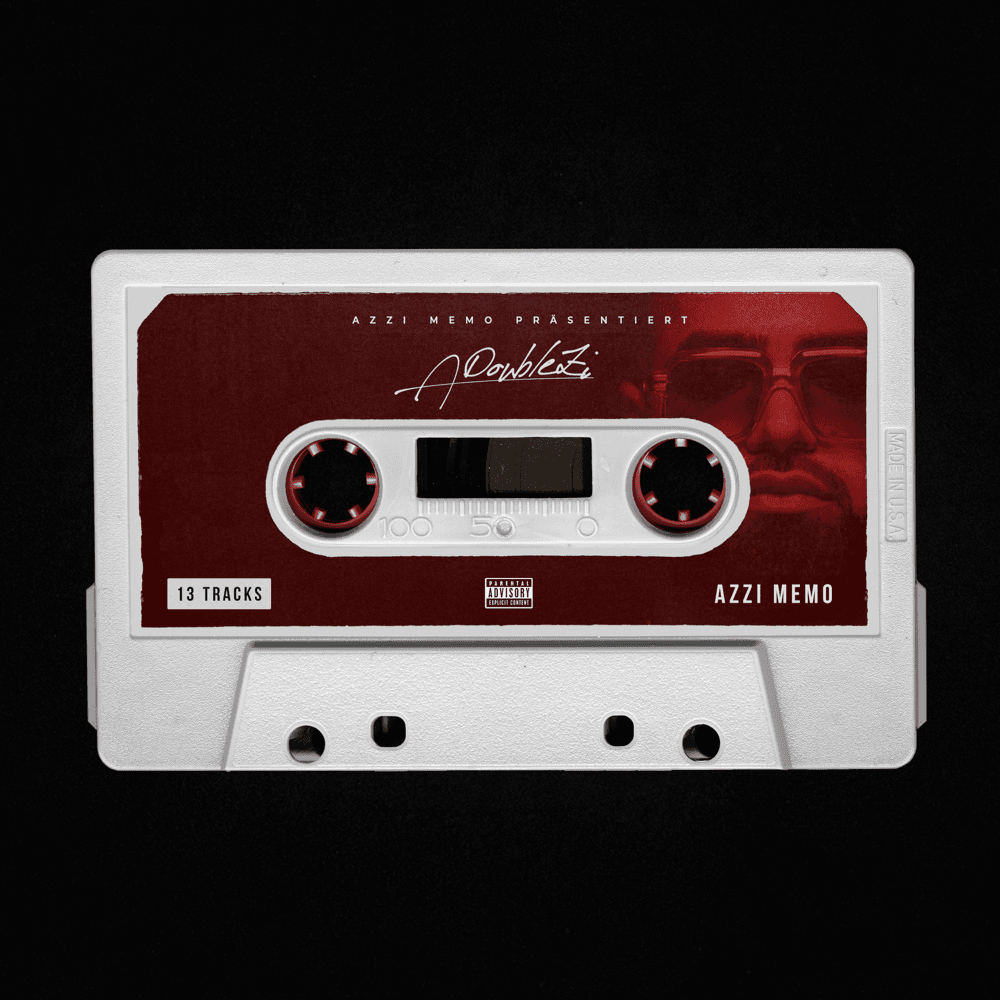 Cover von AdoubleZi