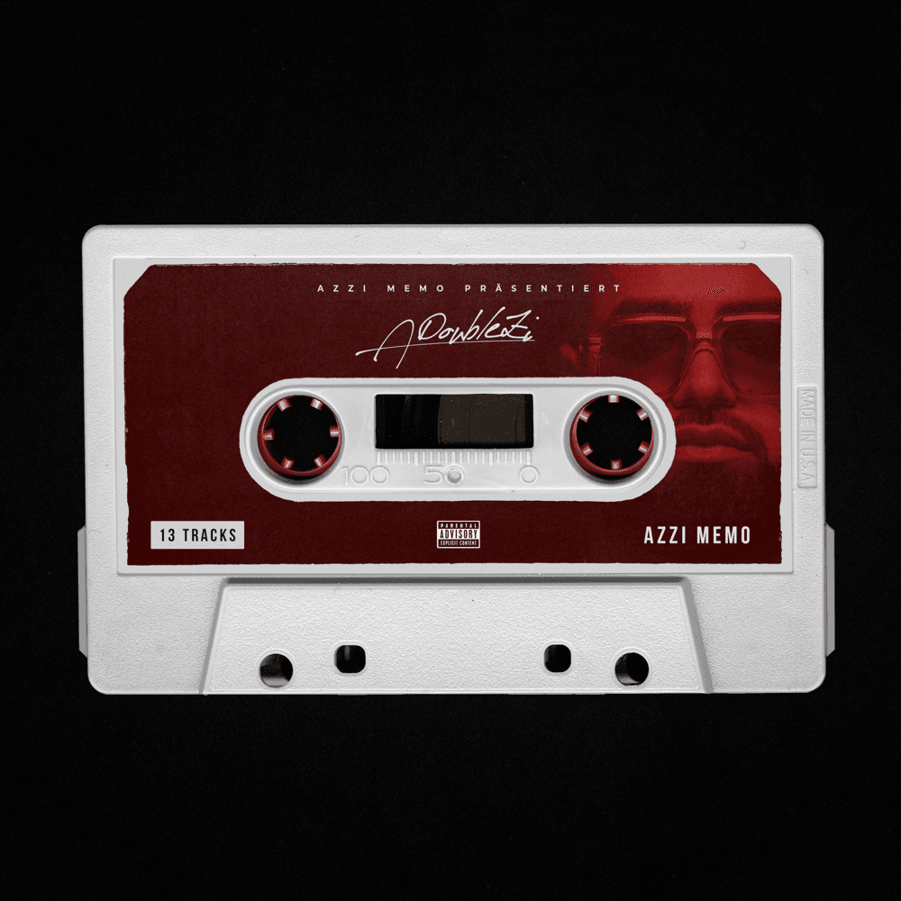 Cover von AdoubleZi