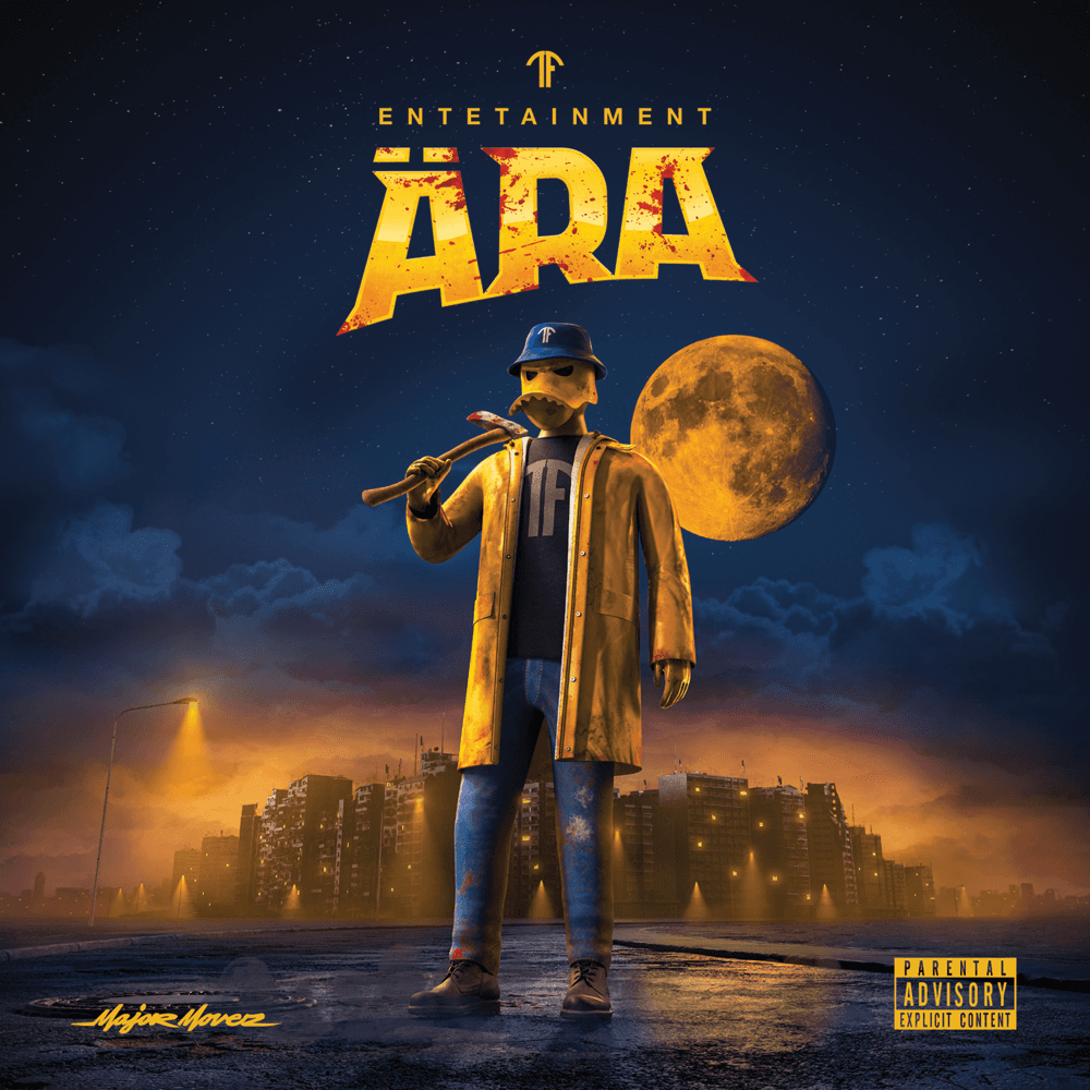 Cover von Ära