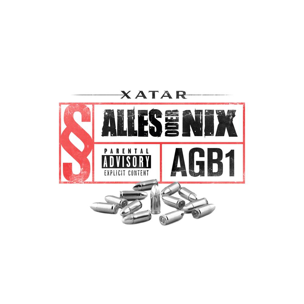 Cover von AGB 1