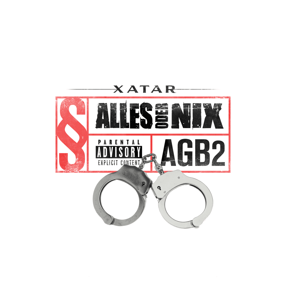 Cover von AGB 2