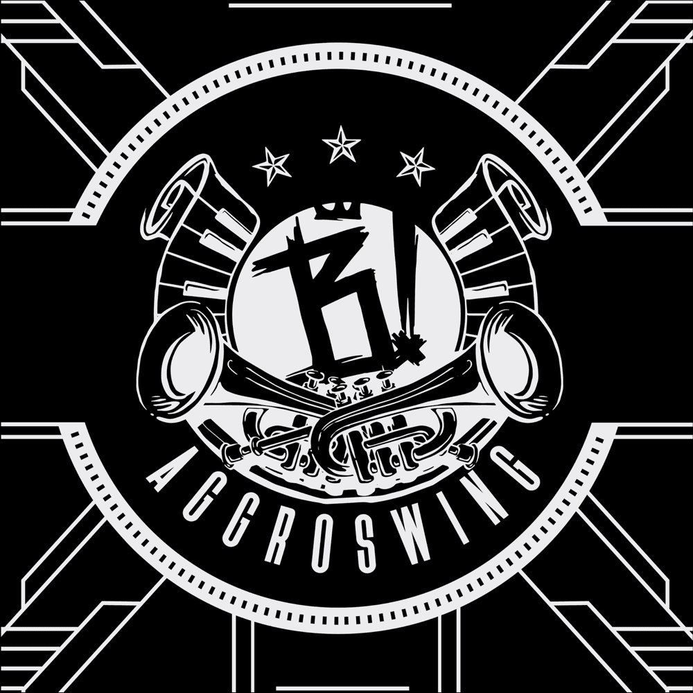 Cover von Aggroswing