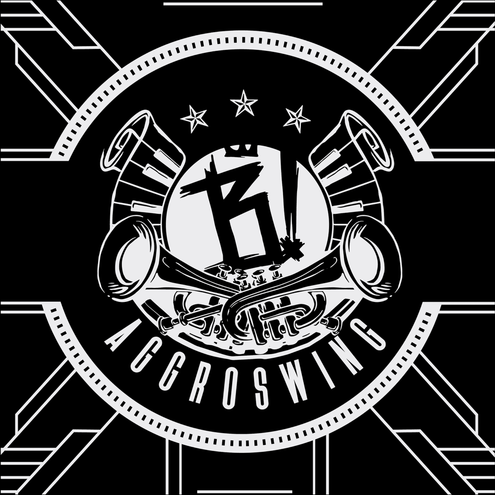 Cover von Aggroswing