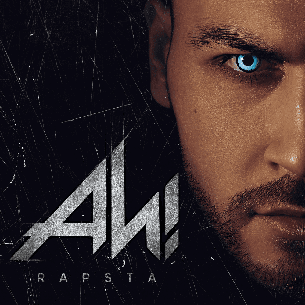 Cover von Ah!