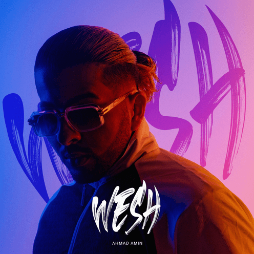 Cover von Wesh