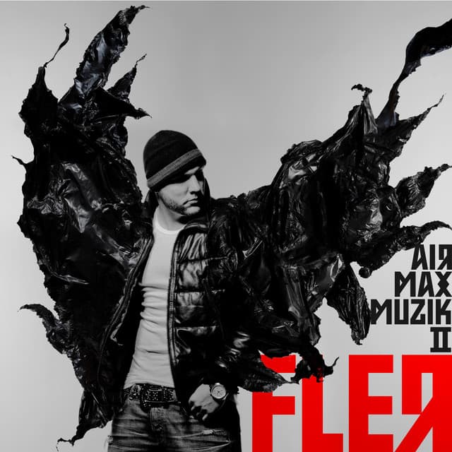 Cover von Airmax Muzik 2