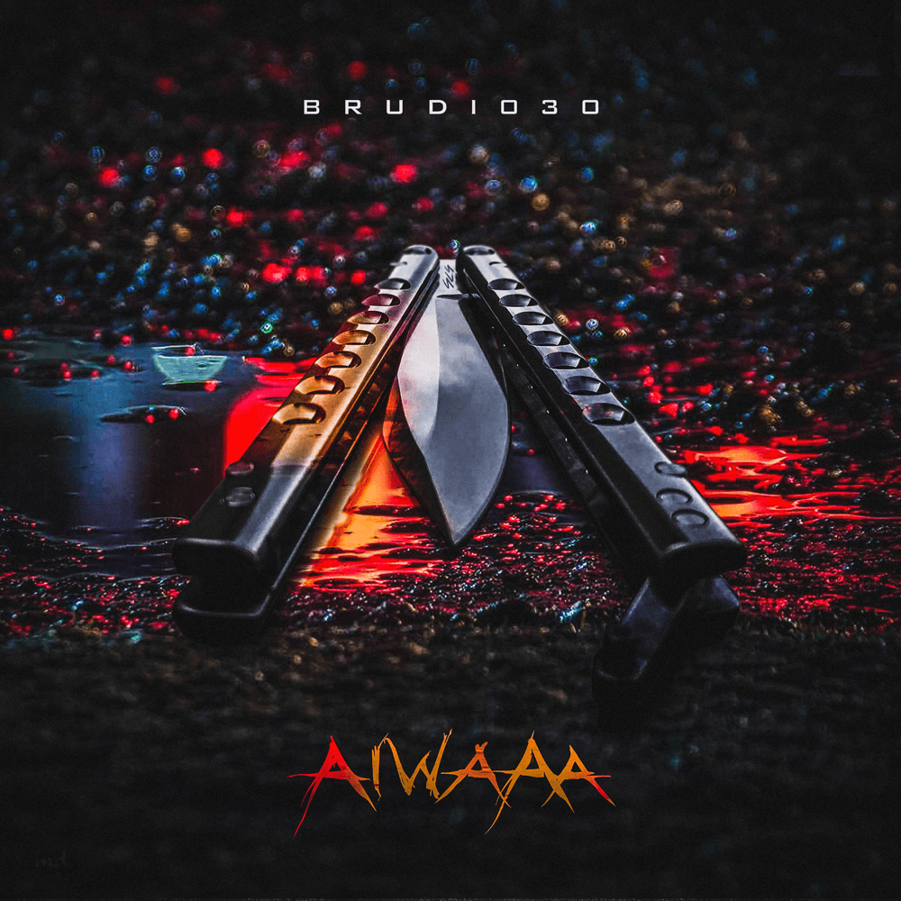 Cover von Aiwaaa