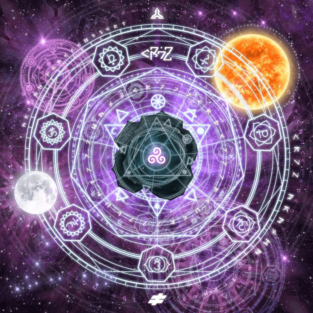 Cover von Akasha