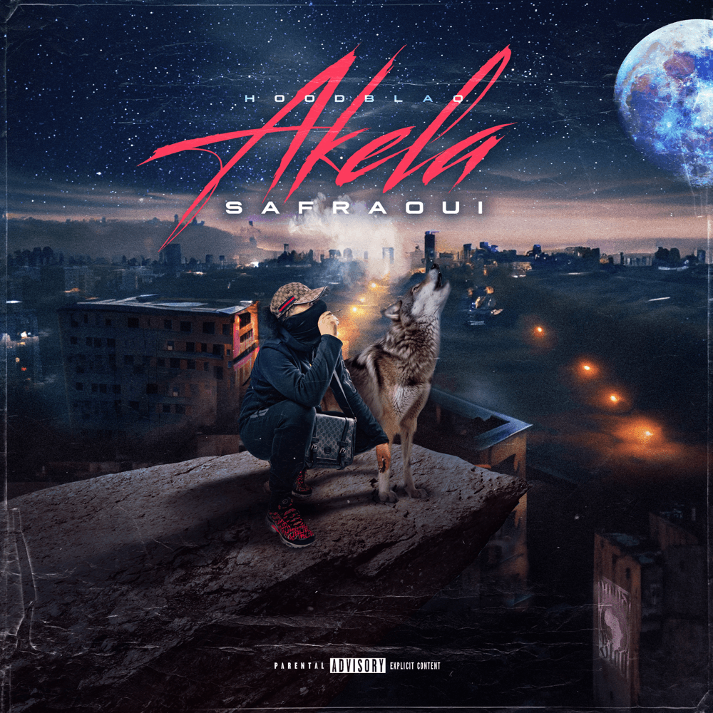 Cover von Akela