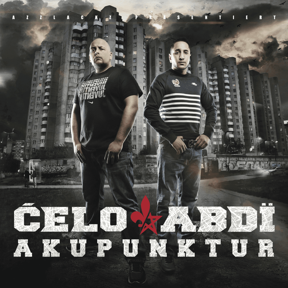 Cover von Akupunktur
