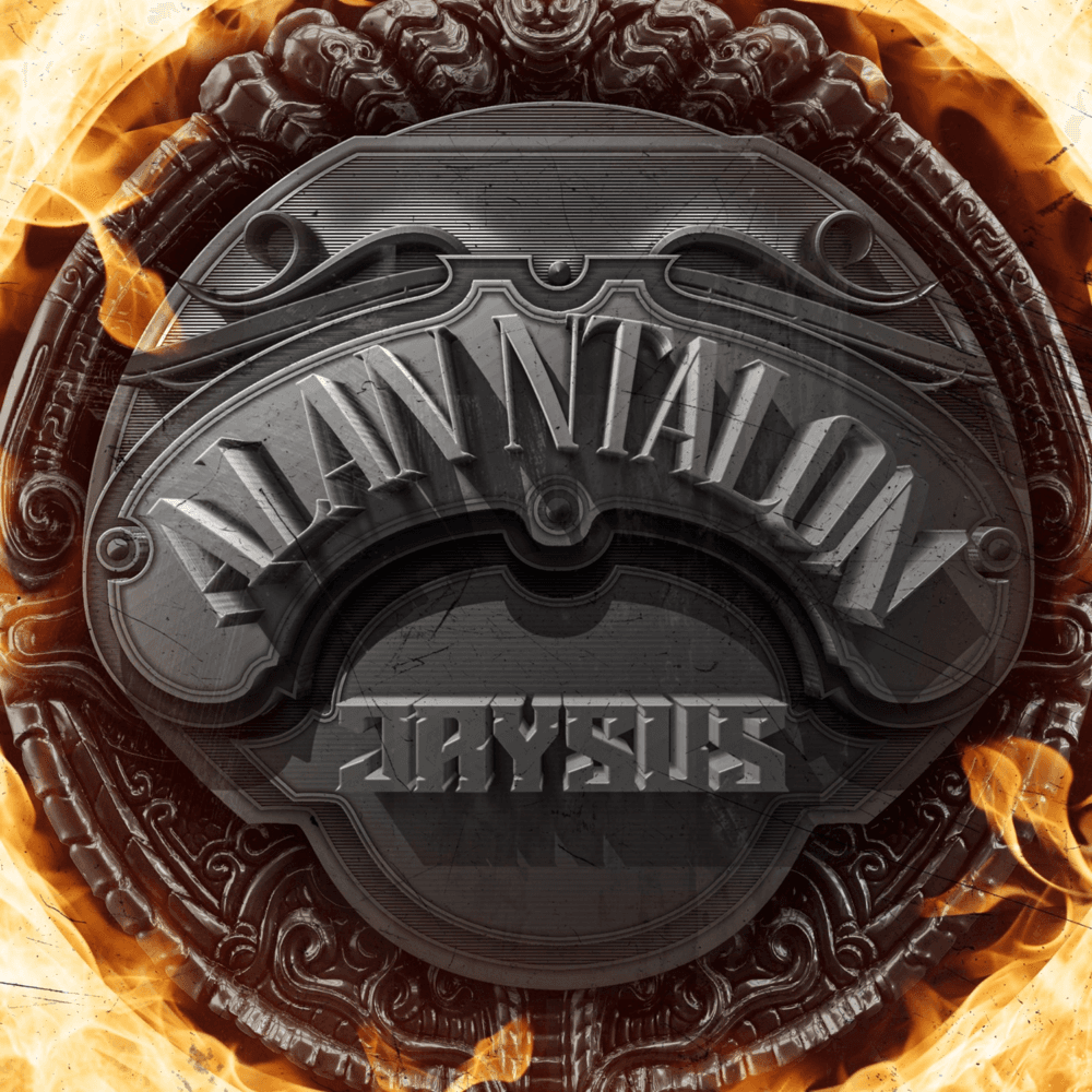 Cover von Alan Ntalon