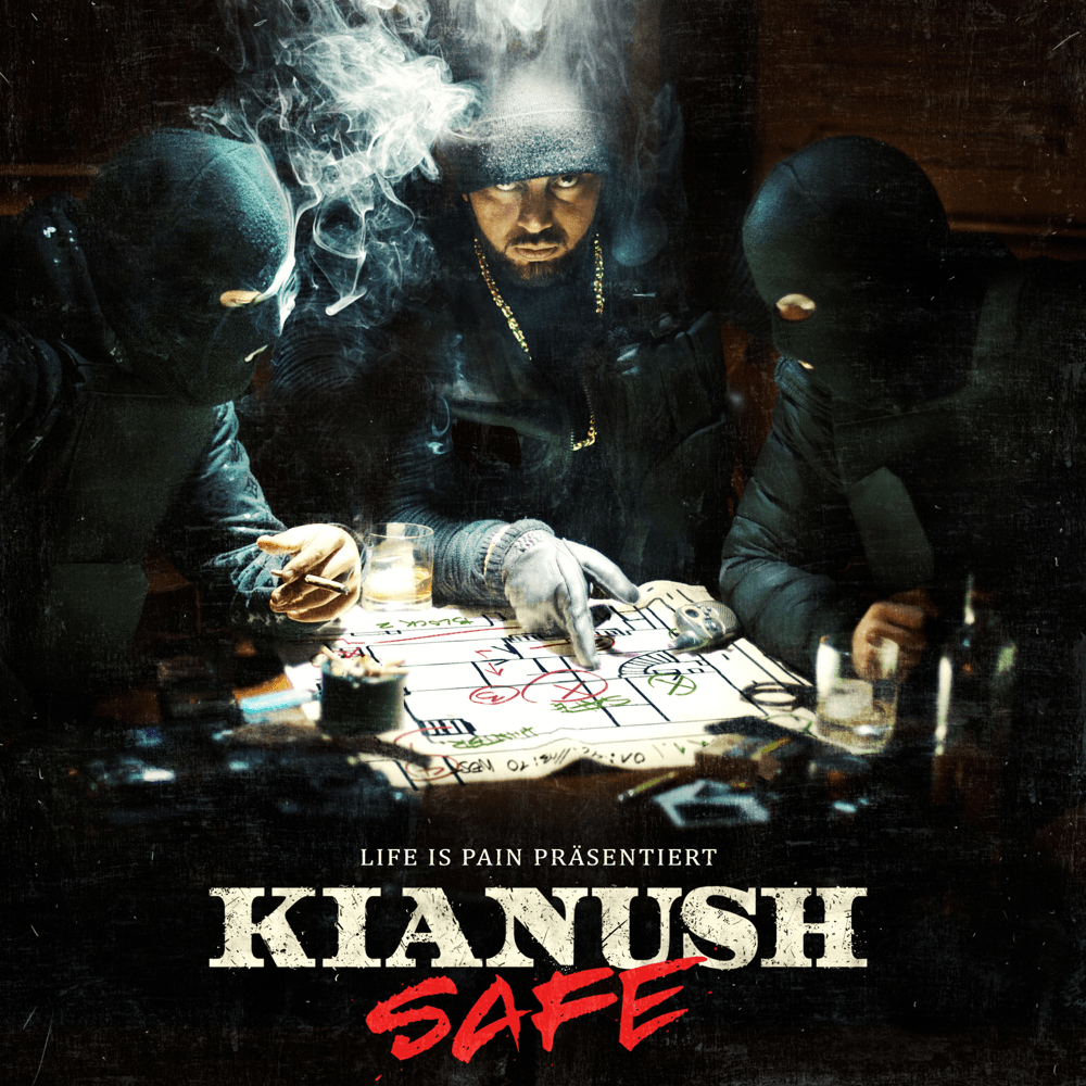 Cover von All In EP
