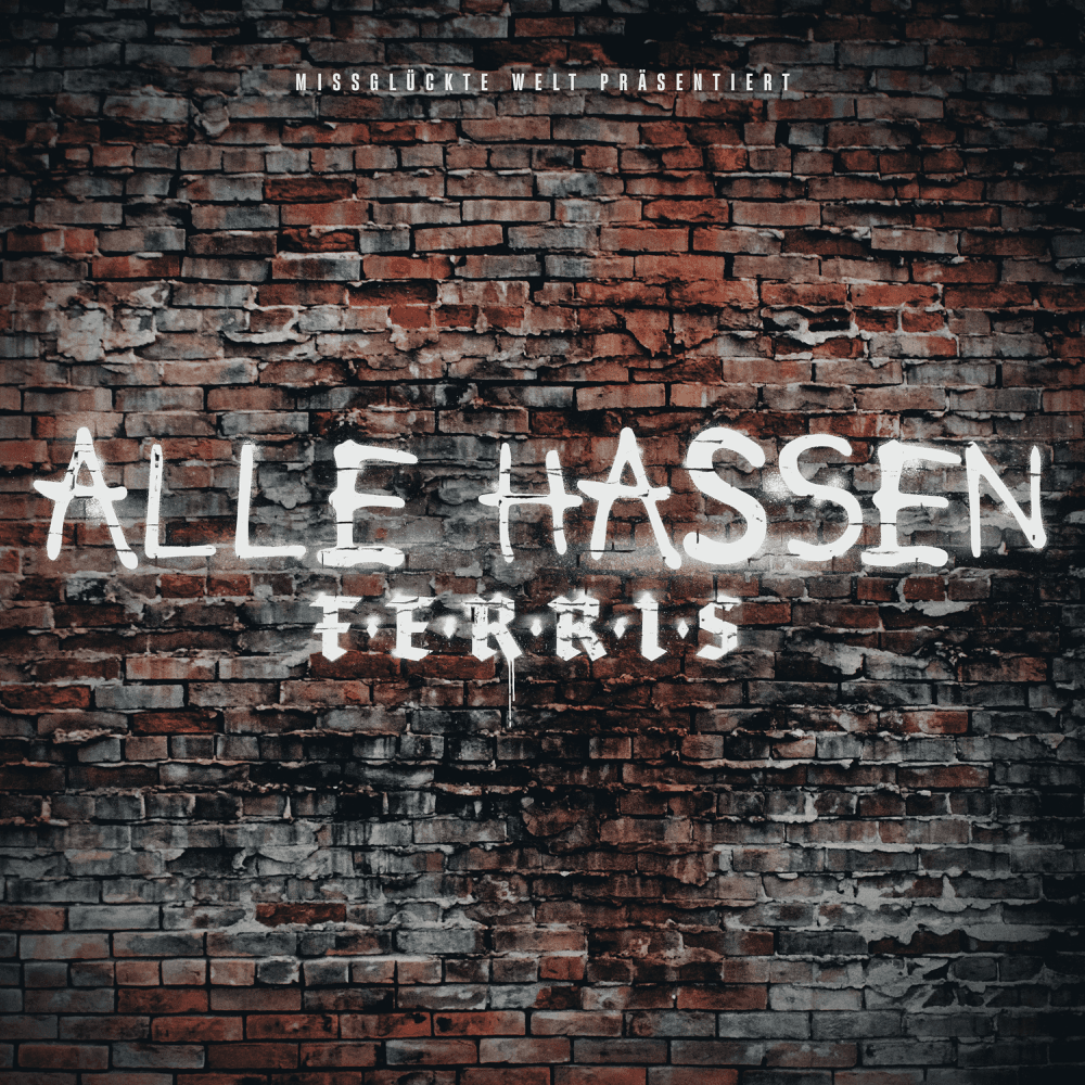 Cover von Alle hassen Ferris