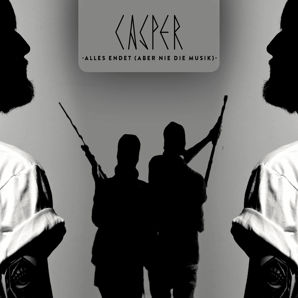 Cover von Alles endet (aber nie die Musik)