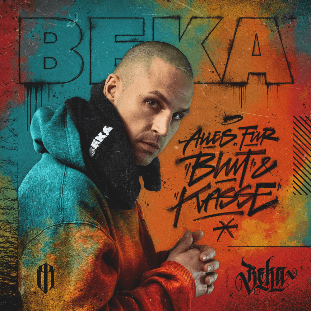 Cover von Alles für Blut & Kasse