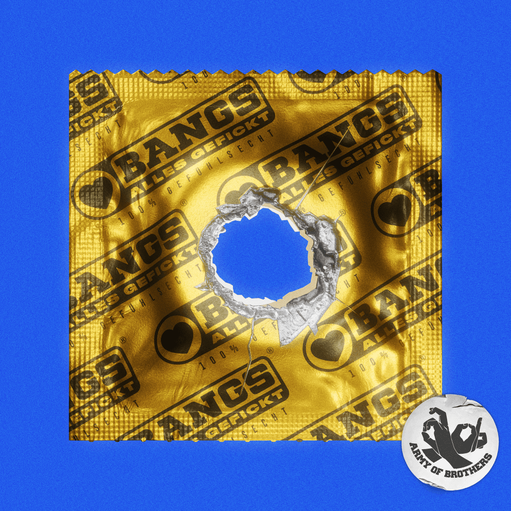 Cover von Alles Gefickt