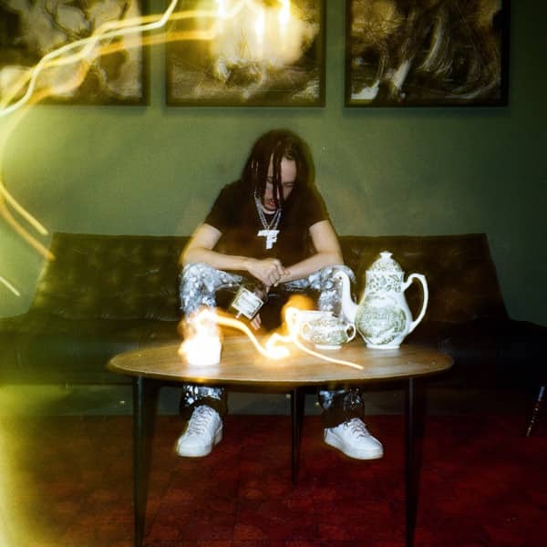 Cover von Alles ist gut (Deluxe)