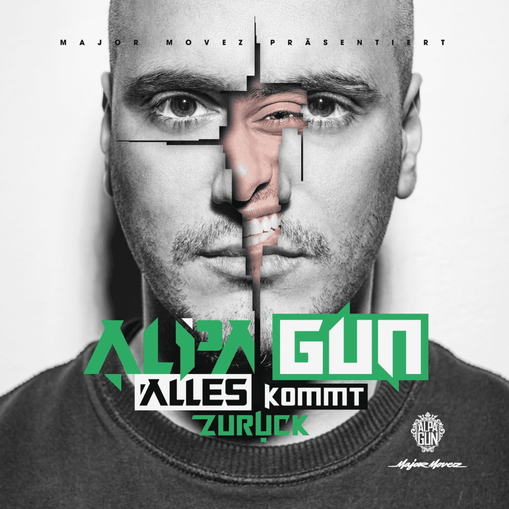 Cover von Alles kommt zurück