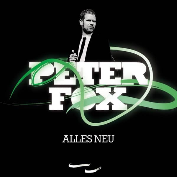 Cover von Alles neu