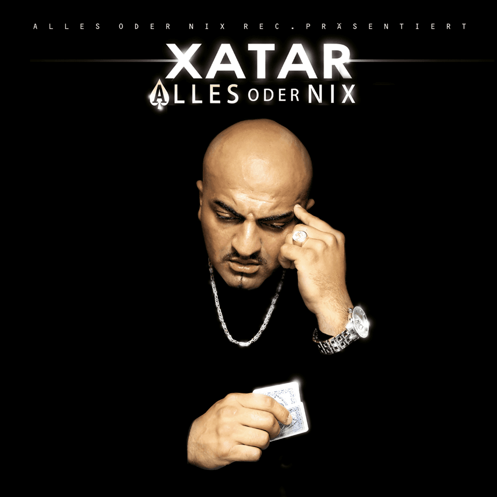 Cover von Alles oder Nix