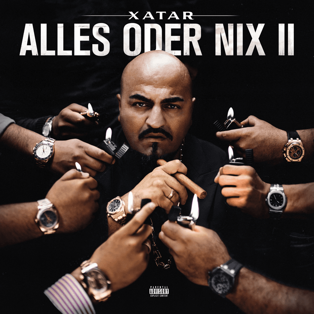 Cover von Alles Oder Nix 2