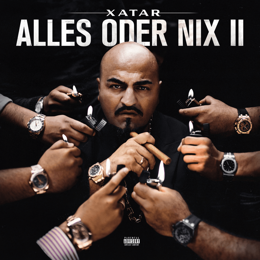 Cover von Alles Oder Nix 2