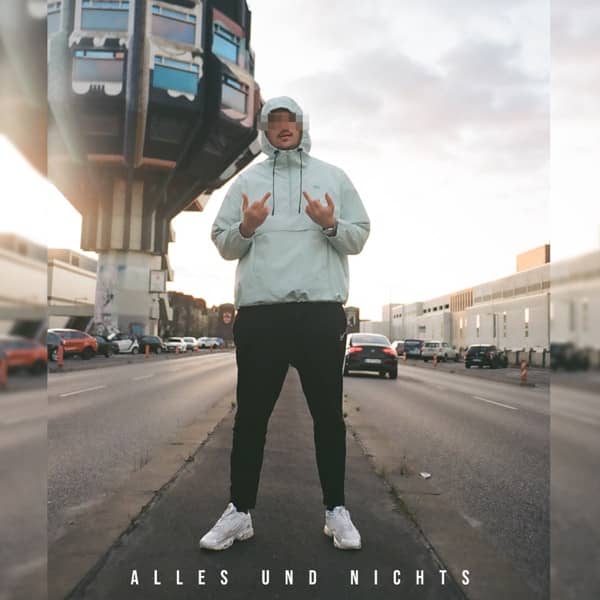 Cover von Alles und Nichts