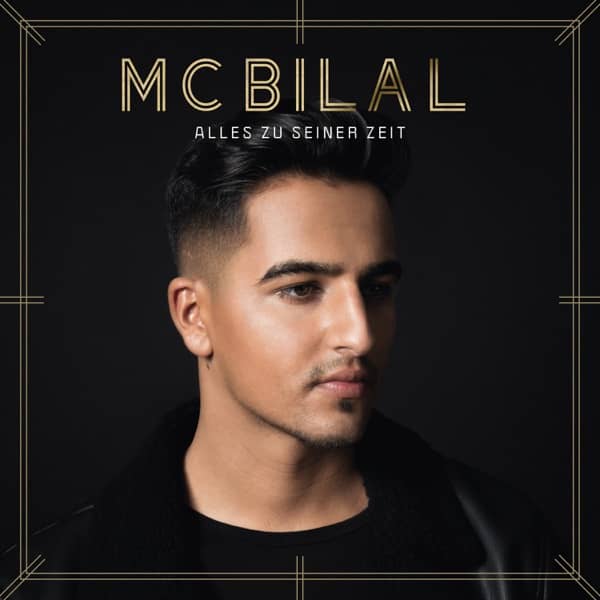 Cover von Alles zu seiner Zeit
